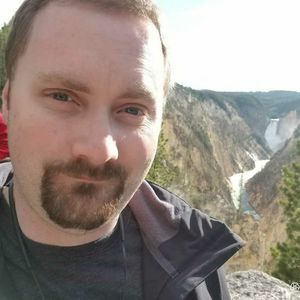 Meet your Posher, Joshua